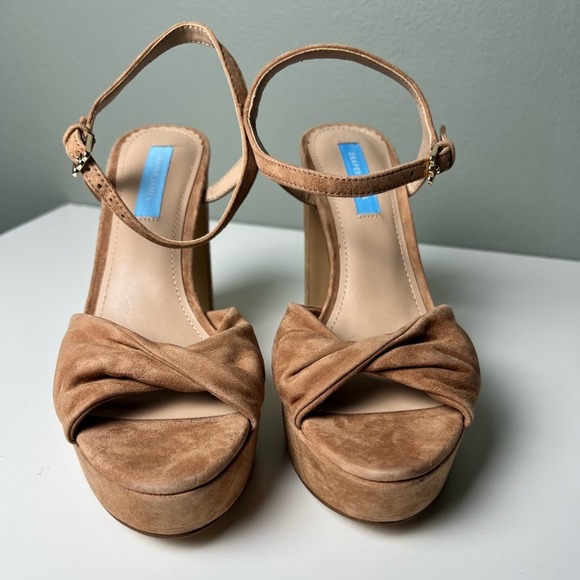 Draper James Paloma Platform 8 - Picture 4 of 8